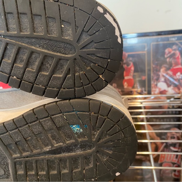 Nike Sb High Pee Wee Herman - Picture 5 of 11